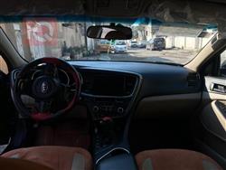 كيا اوبتيما